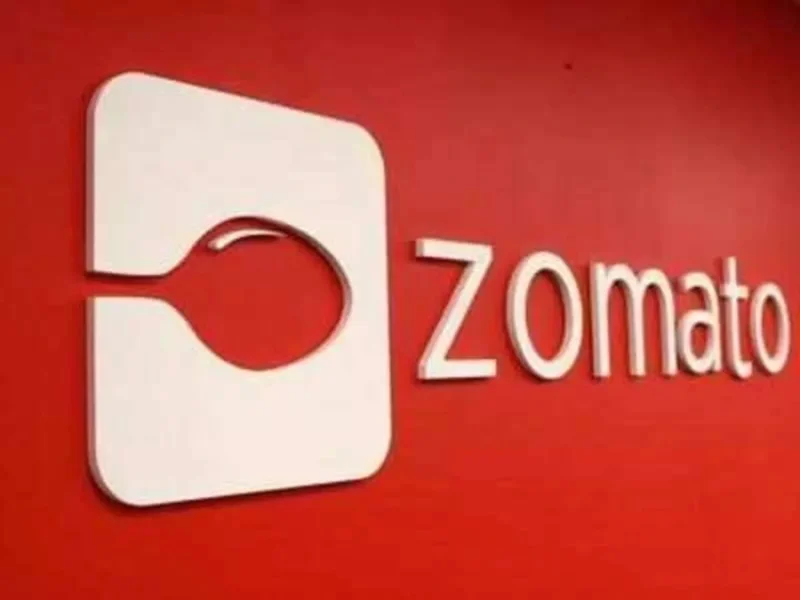 Zomato