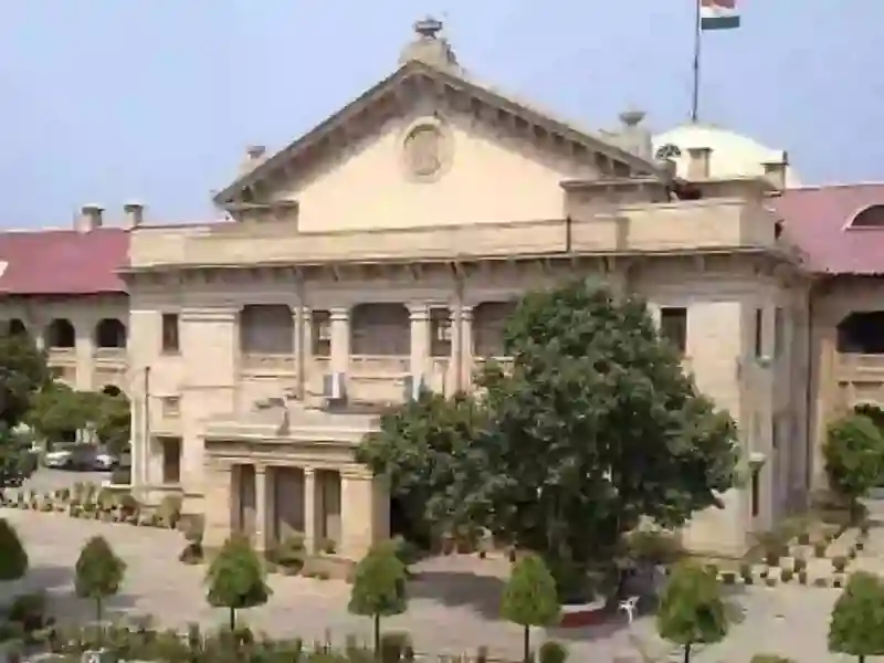 Allahabad High Court reprimanded economic crimes director, ordering a response by December