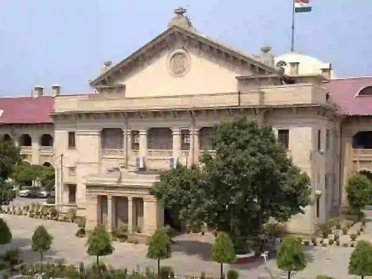 Allahabad High Court Reprimanded Economic Crimes Director, Ordering A Response By December