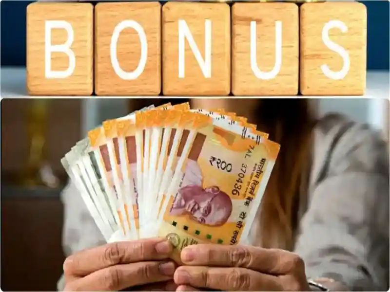 Your annual festive bonus has the potential to contribute to long-term financial stability if managed wisely.