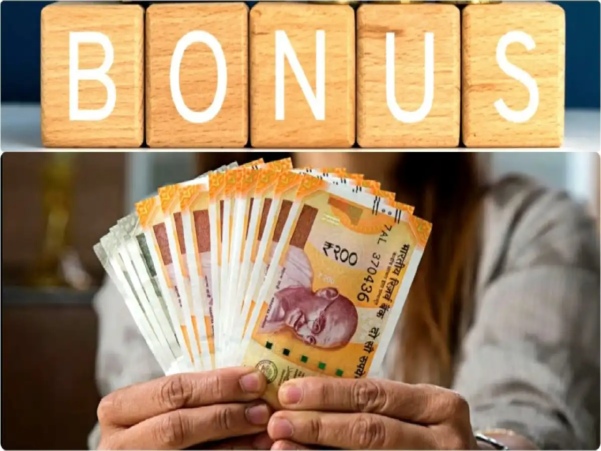 Your Annual Festive Bonus Has The Potential To Contribute To Long-Term Financial Stability If Managed Wisely.