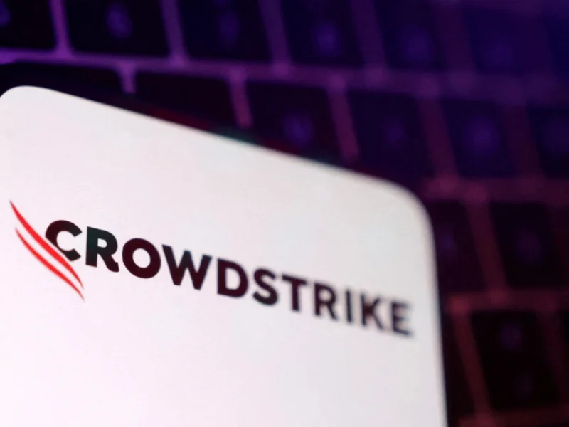 Crowdstrike