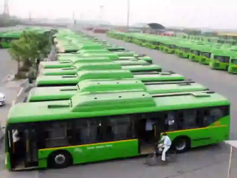 Delhi Chief Minister Atishi stated in her letter that hiring bus marshals is instructed, but the final decision rests with the LG, urging immediate investigation.