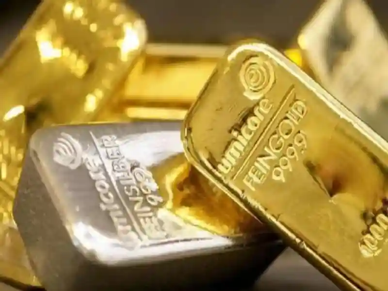 The price of these precious metals has skyrocketed to unprecedented levels, with gold reaching around Rs 80,000 per 10 grams and silver surpassing Rs 1,00,000 per kg.