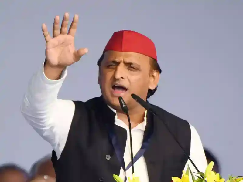 Akhilesh Yadav vacated his MLA seat after winning the Lok Sabha elections.