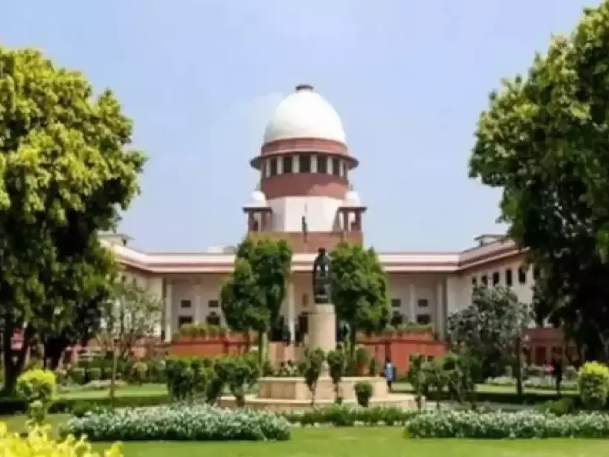 Supreme Court halts tree cutting in Taj Trapezium Zone, mandates tree counting preparations